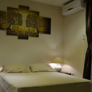 Hotel Villa Creole cazare Jaco