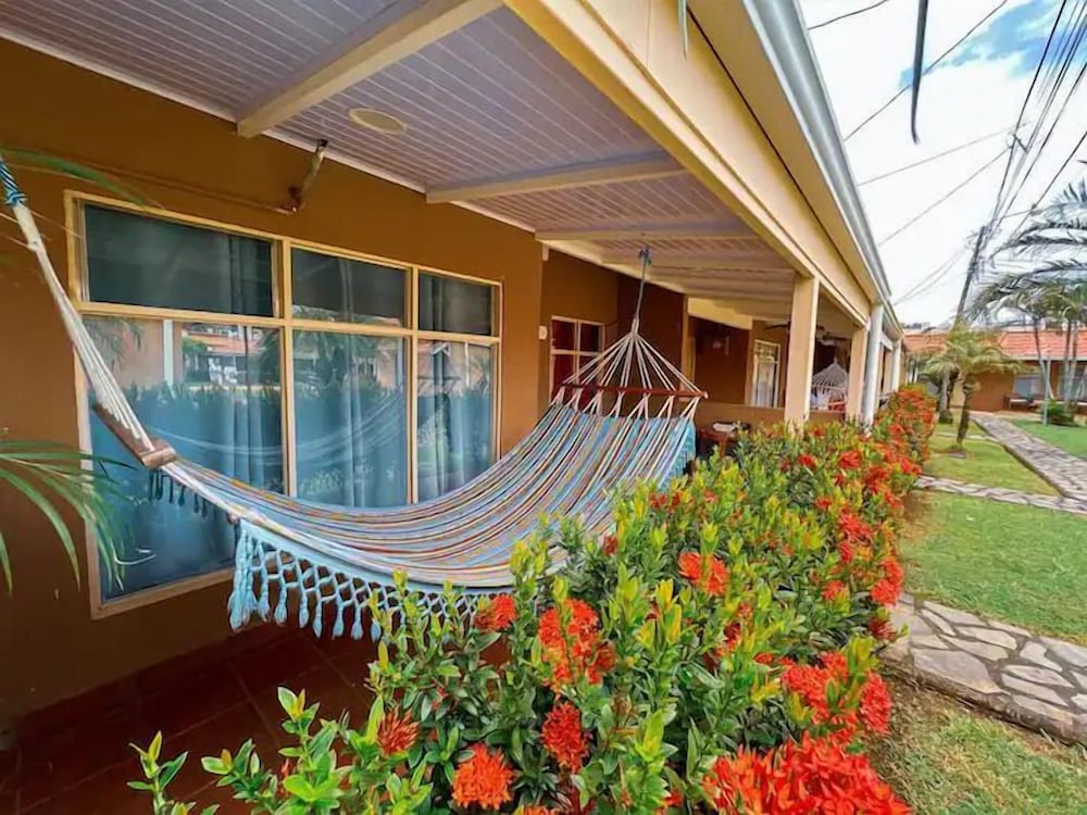 Hotel Villas Paraíso Coco 55