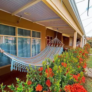 Hotel Villas Paraíso Coco 55 cazare Jaco