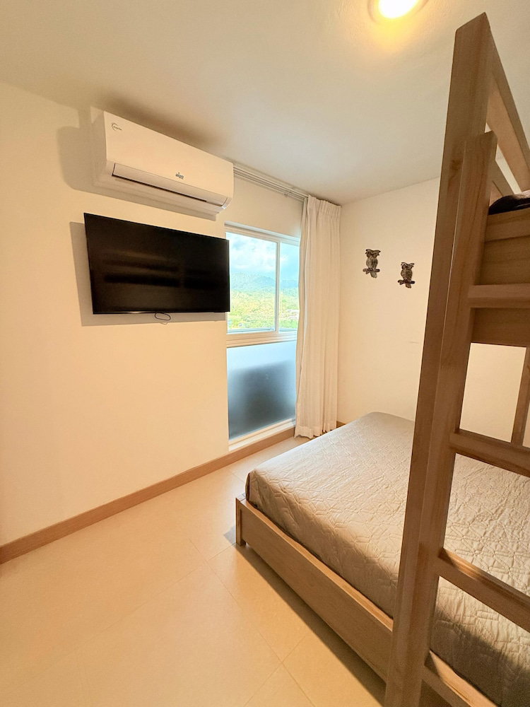 Hotel Viva Jaco 0605