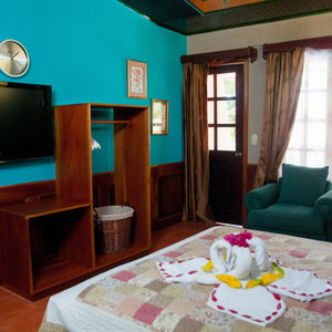 Hotel Mar De Luz cazare Jaco