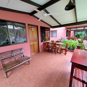 Hotel Hotel Los Ranchos cazare Jaco