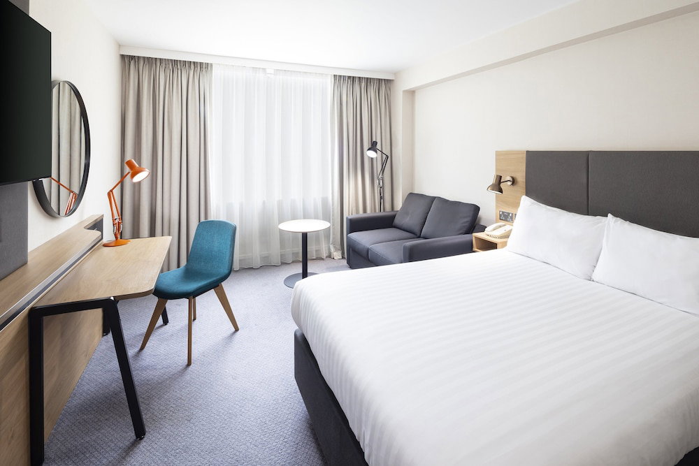Hotel Holiday Inn Coventry M6, Jct.2 By Ihg