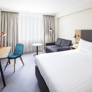 Hotel Holiday Inn Coventry M6, Jct.2 By Ihg cazare Coventry