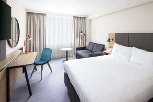 Hotel Holiday Inn Coventry M6, Jct.2 By Ihg cazare Coventry