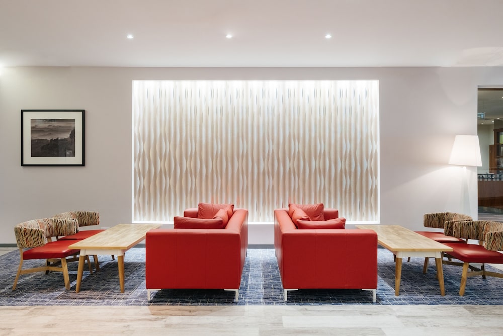 Holiday Inn Coventry M6, Jct.2 By Ihg