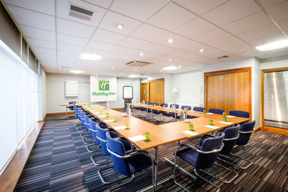 Holiday Inn Coventry M6, Jct.2 By Ihg