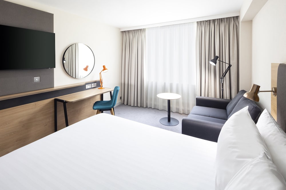 Holiday Inn Coventry M6, Jct.2 By Ihg