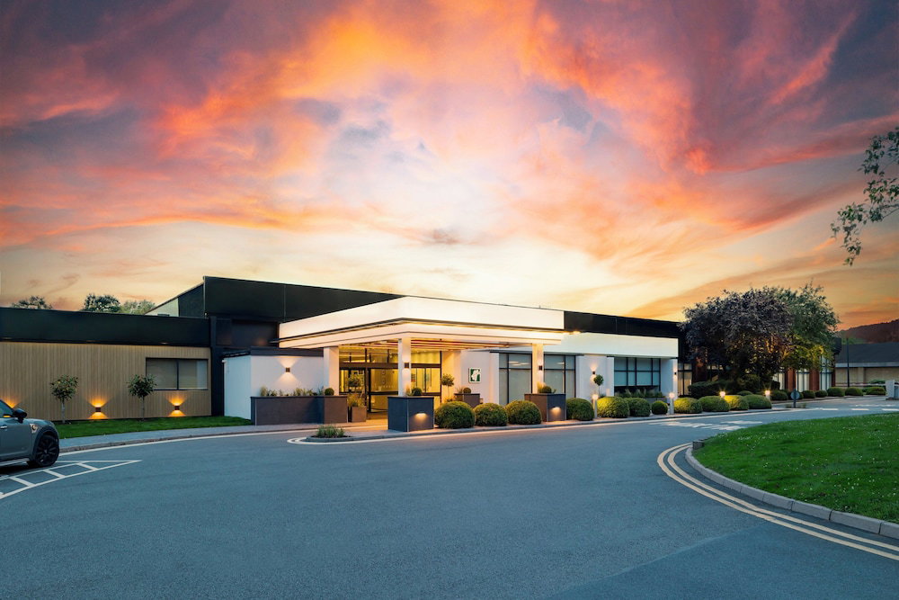 Holiday Inn Coventry M6, Jct.2 By Ihg