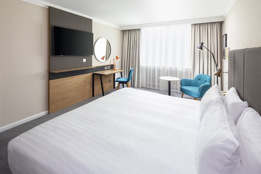 Holiday Inn Coventry M6, Jct.2 By Ihg