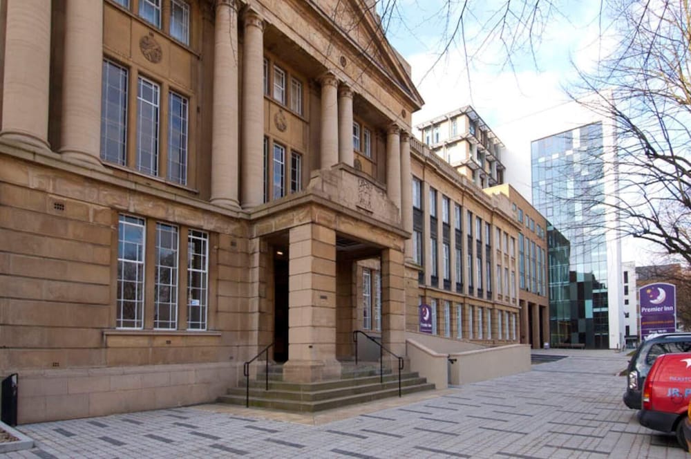 Hotel Premier Inn Coventry City (Earlsdon Park