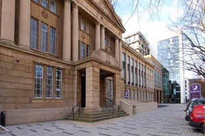 Hotel Premier Inn Coventry City (Earlsdon Park cazare Coventry