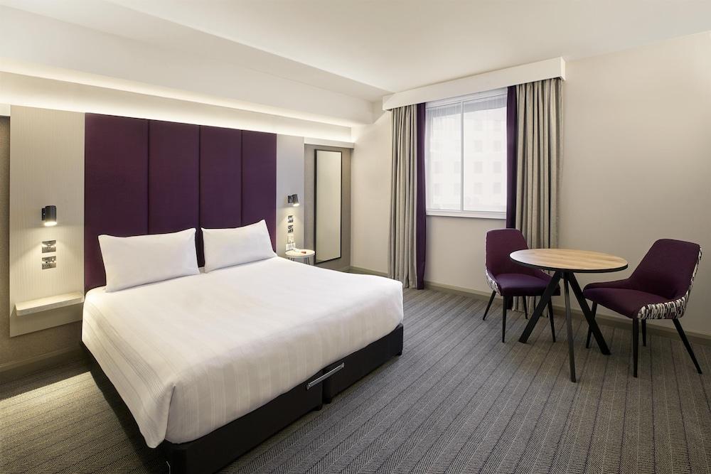 Premier Inn Coventry City (Earlsdon Park