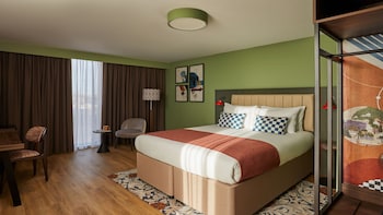 Indigo Coventry
