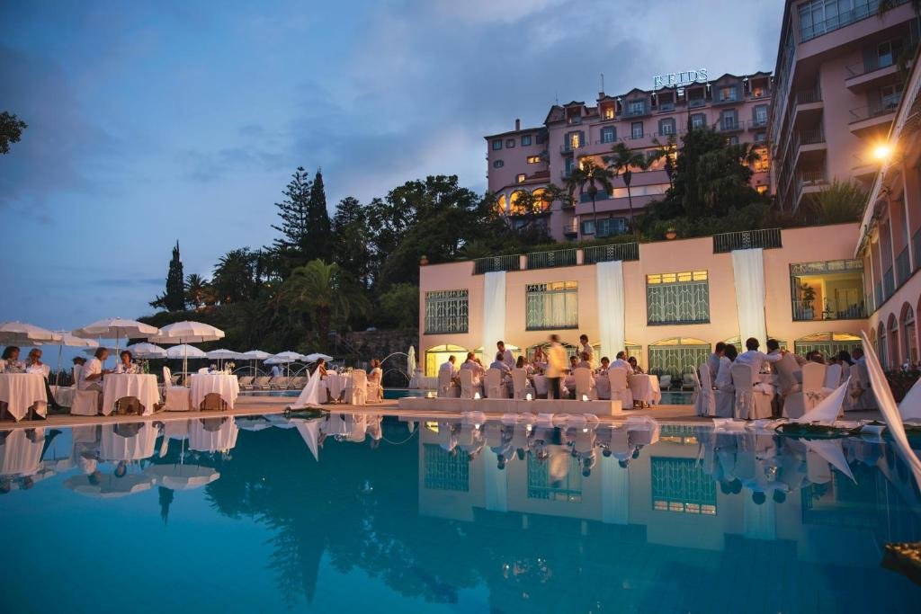 Belmond Reids Palace