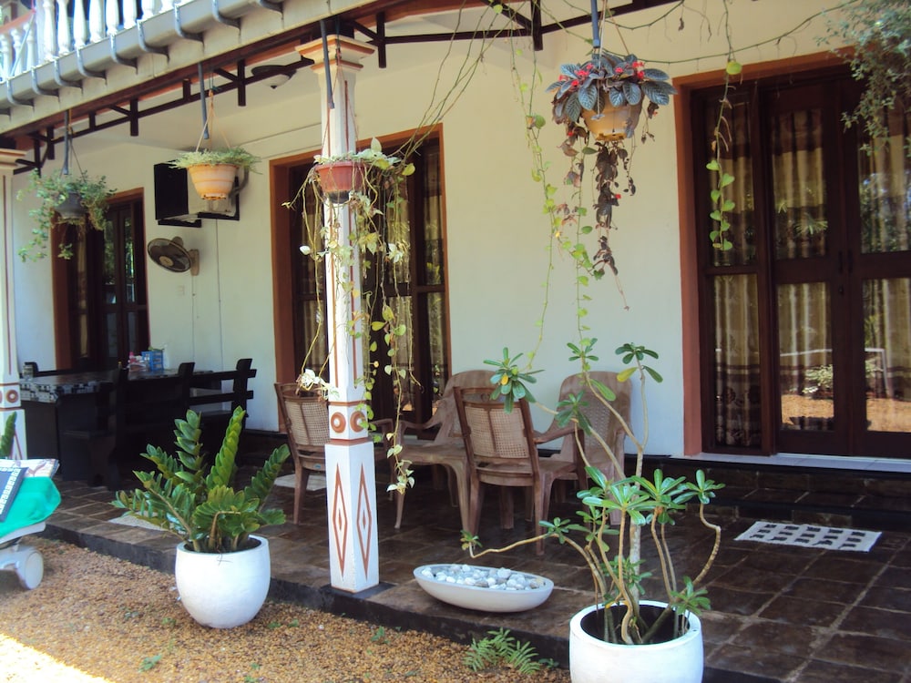 Angel Villa - Exotic Holidays In Private Villa Near Beach