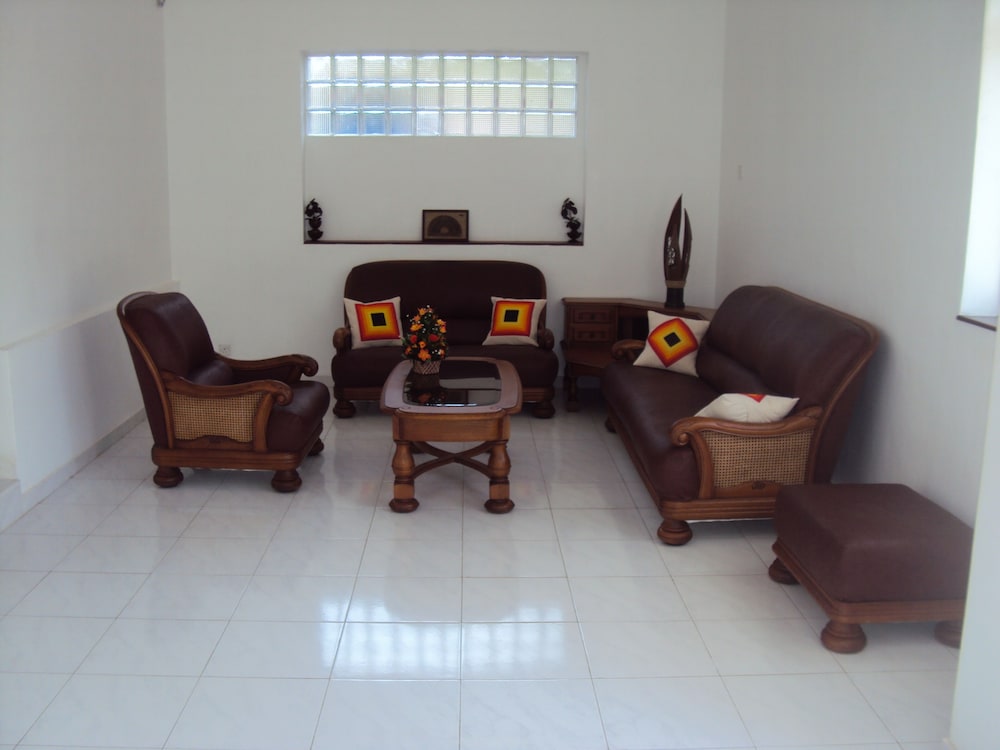 Angel Villa - Exotic Holidays In Private Villa Near Beach