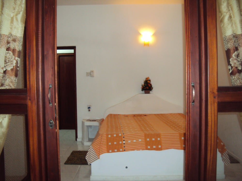 Angel Villa - Exotic Holidays In Private Villa Near Beach