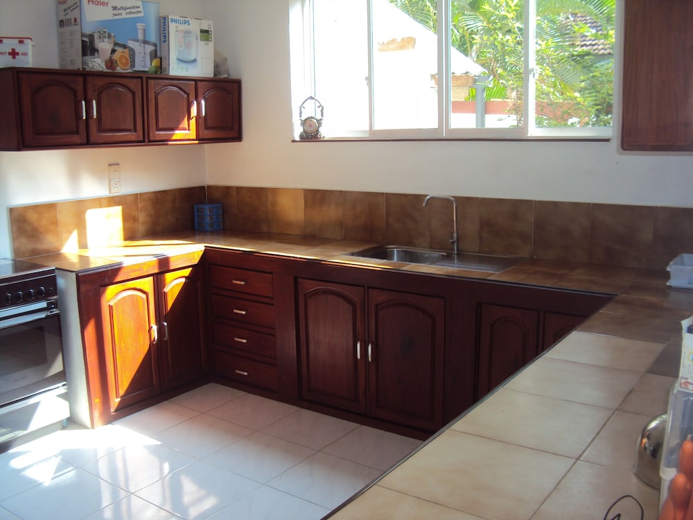 Angel Villa - Exotic Holidays In Private Villa Near Beach