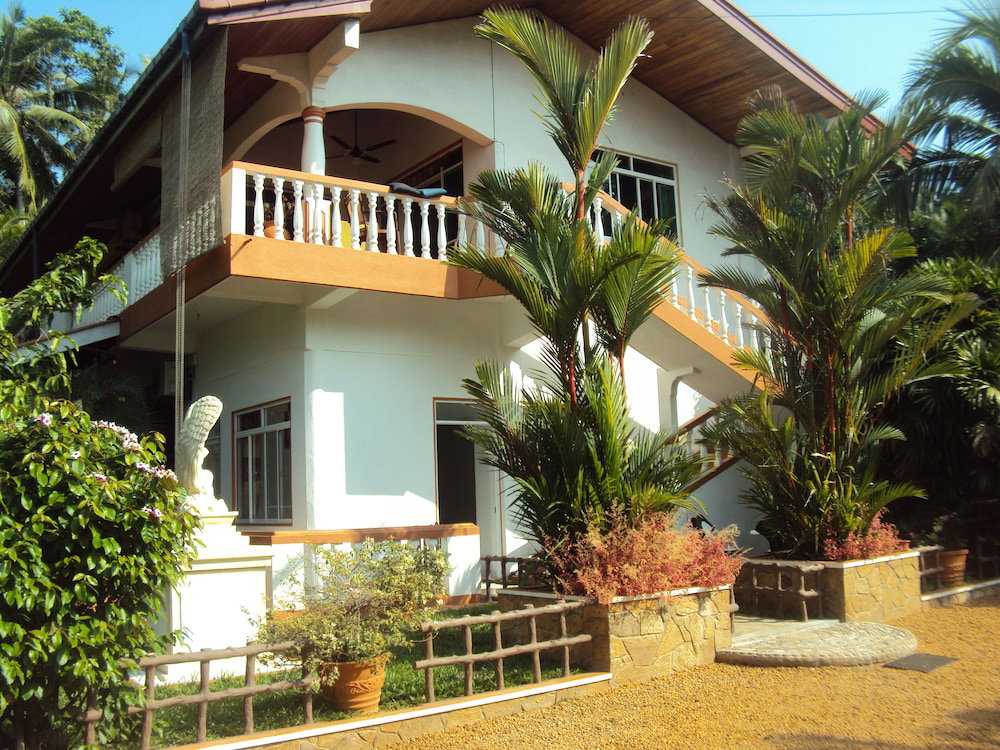 Angel Villa - Exotic Holidays In Private Villa Near Beach