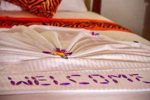 Hotel Lucky Prince Villa cazare Beruwala