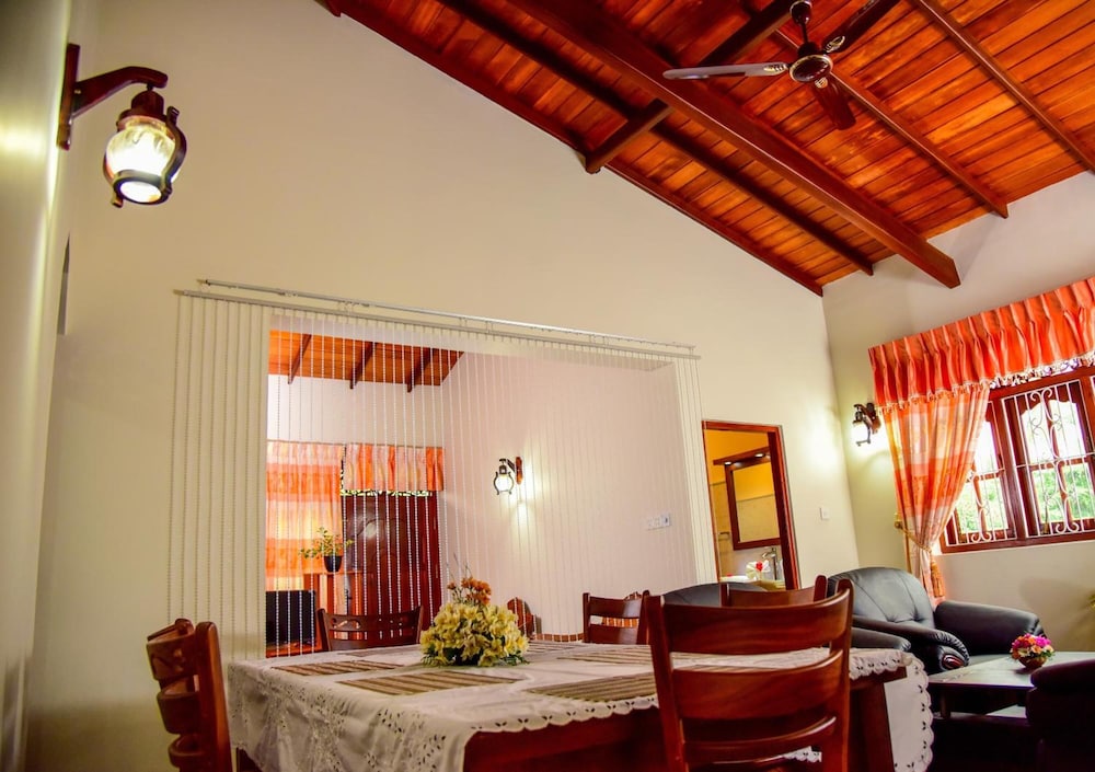 Lucky Prince Villa