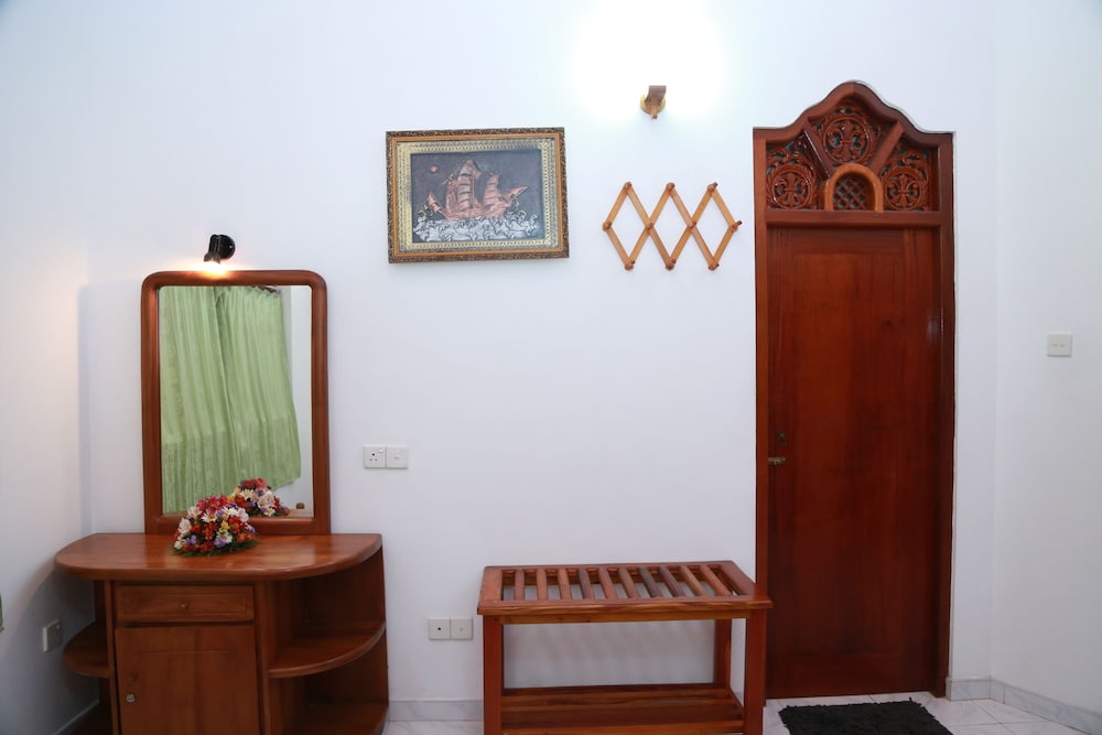 Hotel Sumal Villa
