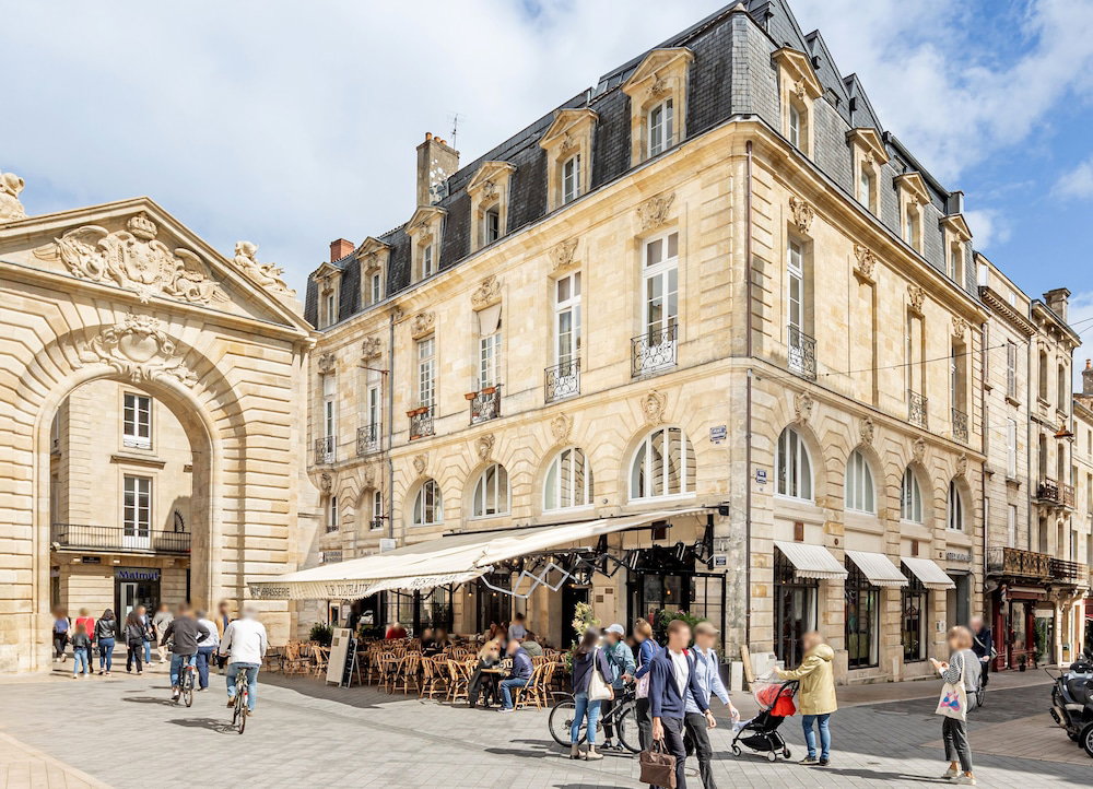 Hotel Hotel Madame