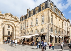 Hotel Hotel Madame cazare Bordeaux