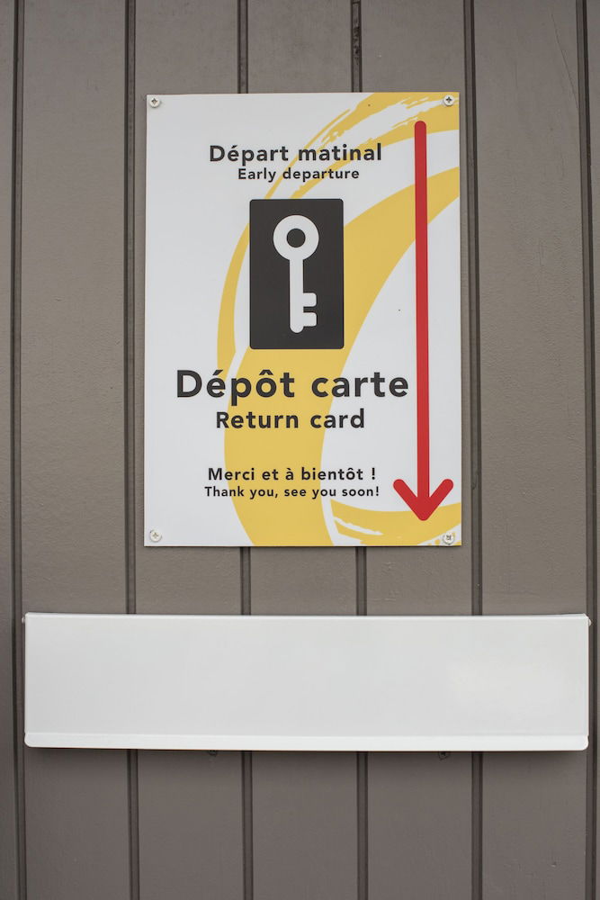 Hotel Hotel The Originals Bordeaux Aéroport