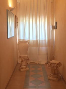 Hotel Su Recreu