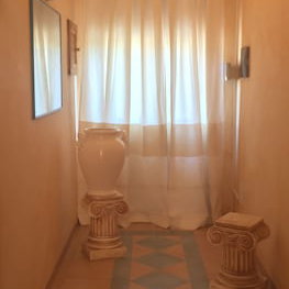 Hotel Su Recreu cazare Bosa