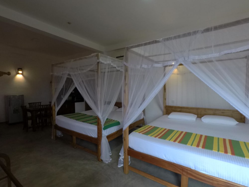 Hotel Dreamers Lodge - Hostel
