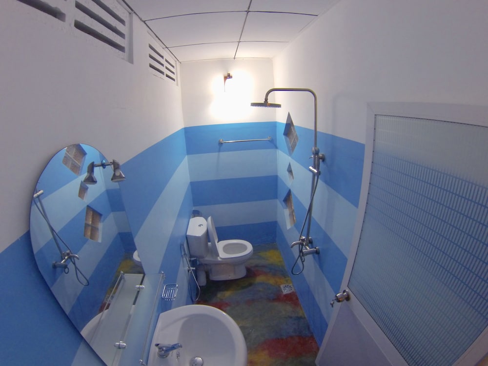Hotel Sooriya Sewana Guest House