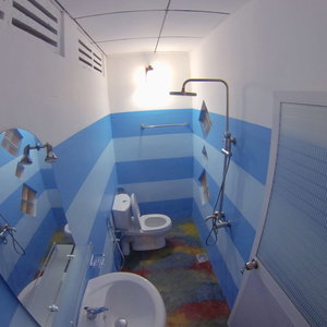 Hotel Sooriya Sewana Guest House cazare Mirissa city