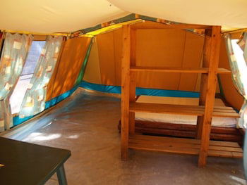 Hotel Amfibietreks Camping