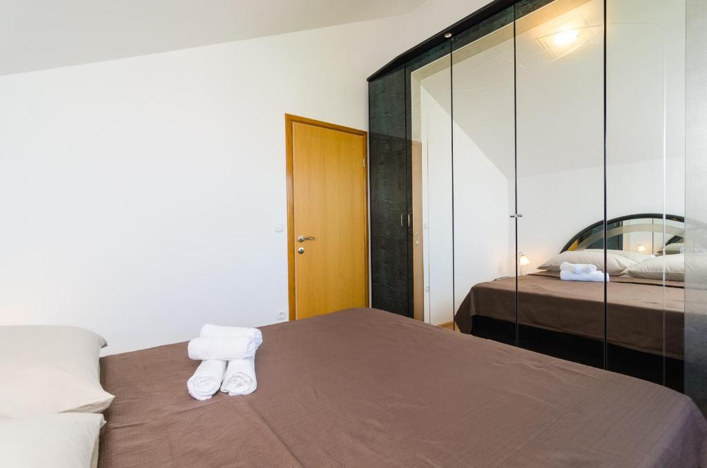 Hotel Apartment Feel Phili