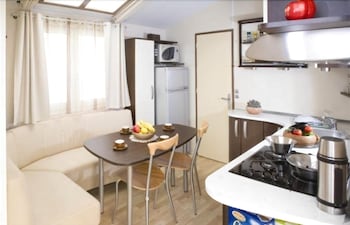 Hotel Village Camping La Foce