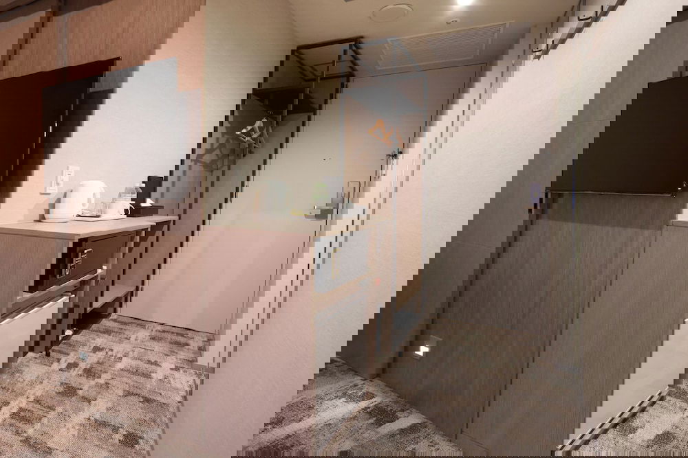 Hotel Sk Hotel Kobe Ekimae