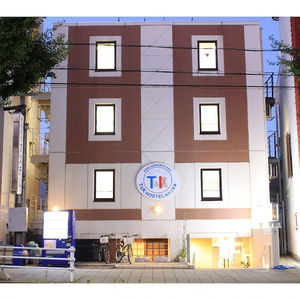 Hotel Toyotaya Hostel Sannomiya East cazare Kobe