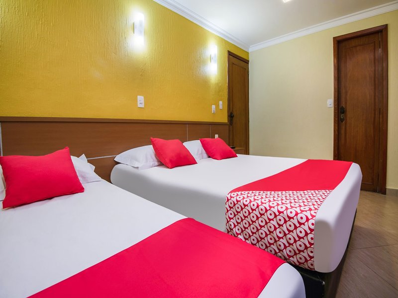 Hotel Hotel Villa Rica