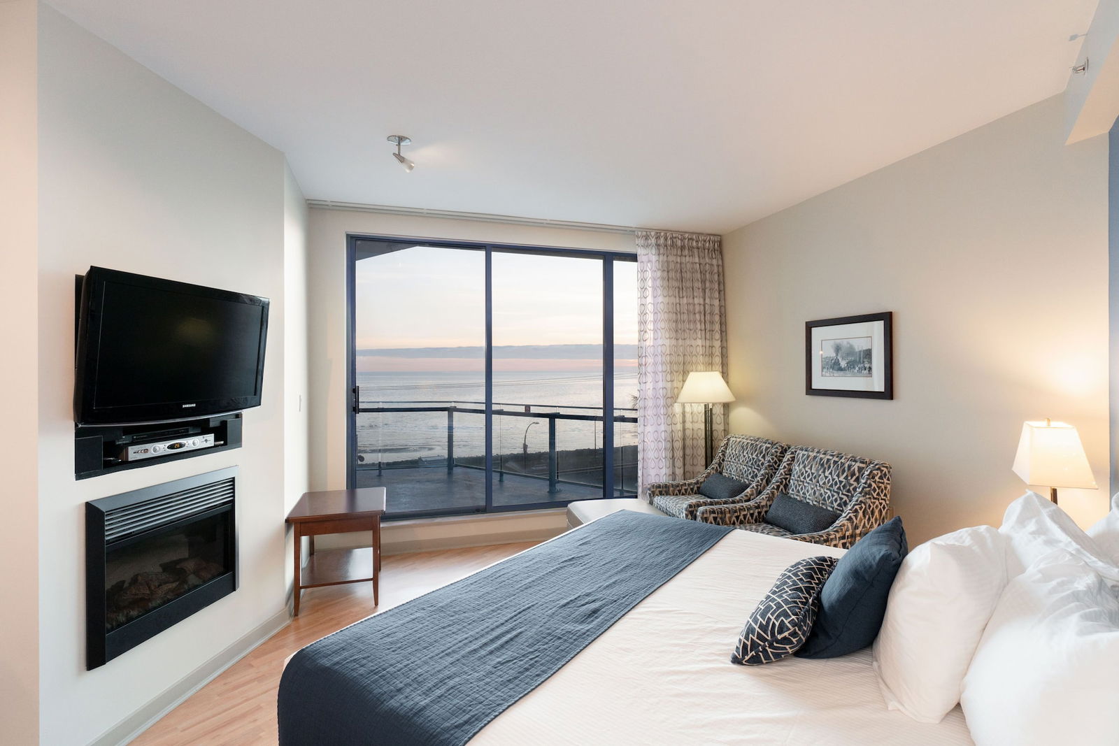 Hotel Ocean Promenade Hotel