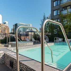 Hotel Level Hotels & Furnished Suites - Yaletown - Seymour cazare Vancouver