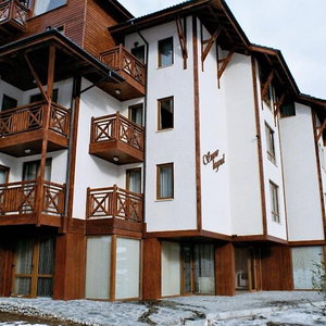 Hotel Snow Legend cazare Bansko