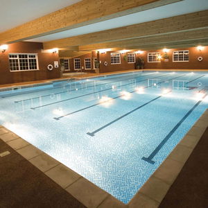 Hotel Best Western Manchester Bury Bolholt Country Park Hotel cazare Bury