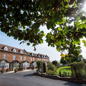 Hotel Worcester Bank House Hotel Spa & Golf Bw Premier Collection cazare Worcester