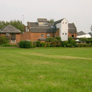 Hotel The Watermill Hotel, Sure Hotel Collection By Best Western cazare Hemel Hempstead