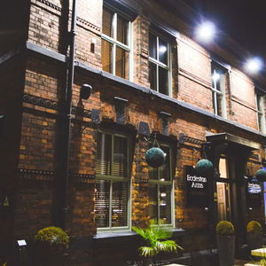 Hotel Eccleston Arms cazare St. Helens