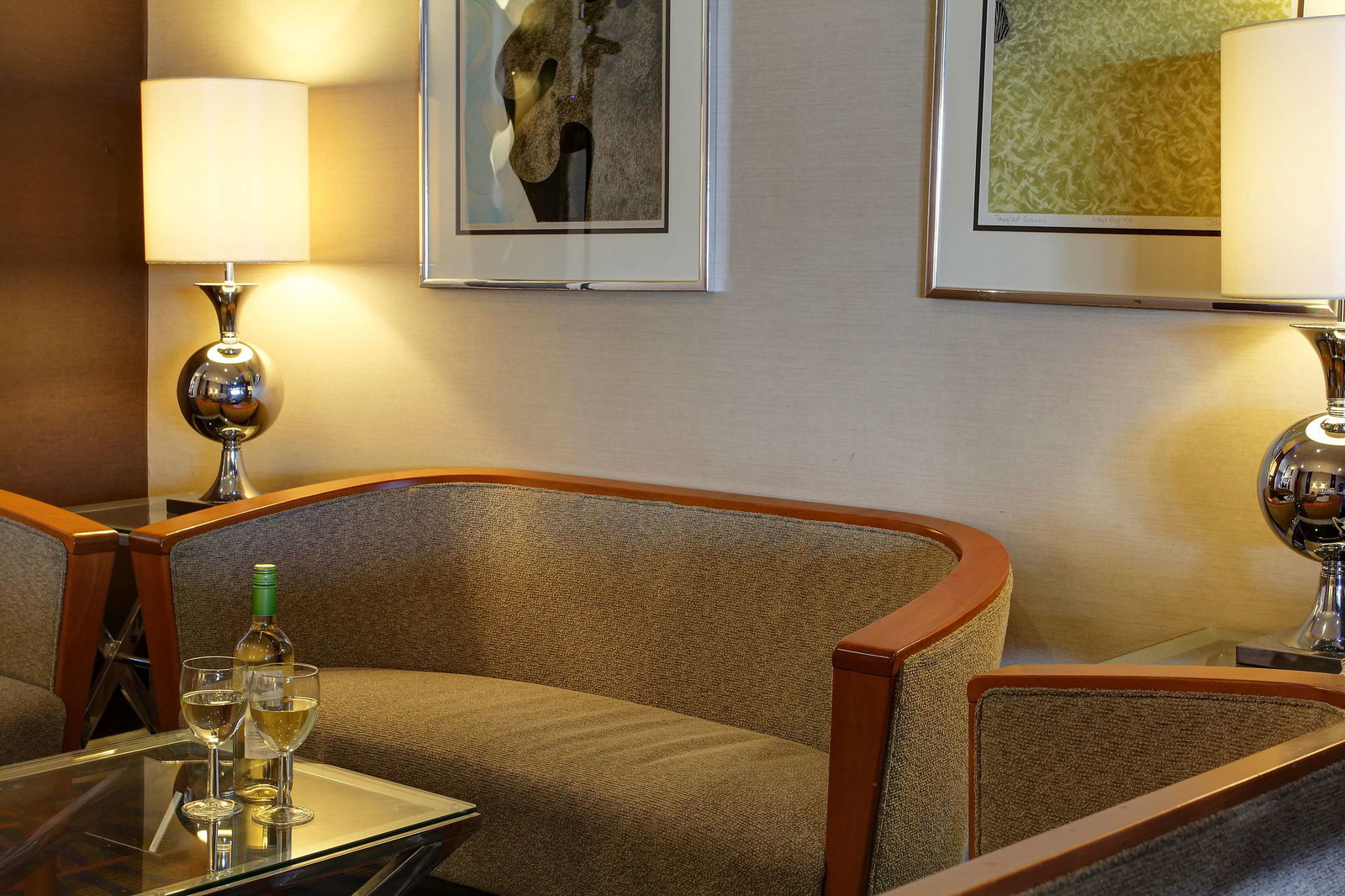 Hotel Best Western Aberavon Beach Hotel