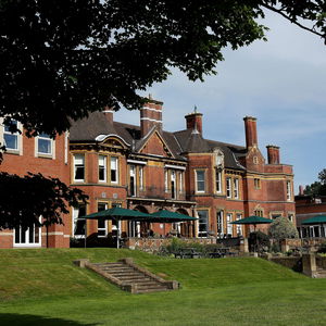 Hotel Moor Hall Hotel & Spa cazare Sutton Coldfield